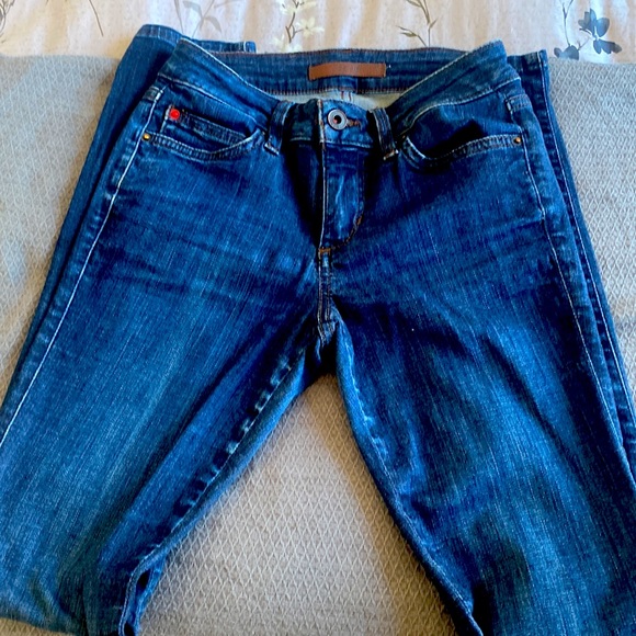 Joe’s Jeans - The Honey Skinny - Picture 3 of 5